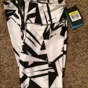 Nike tight fit leggings