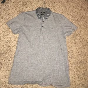 Men's polo -brand from England