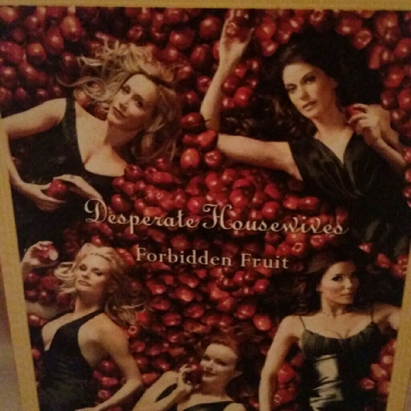 Other - Desperate Housewives Perfume