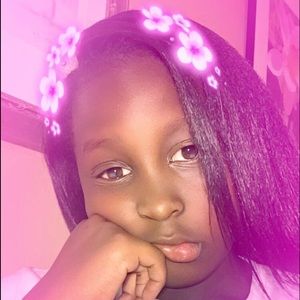 Meet your Posher, Lauryn