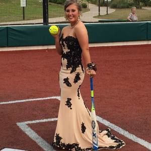 Meet your Posher, Mikayla