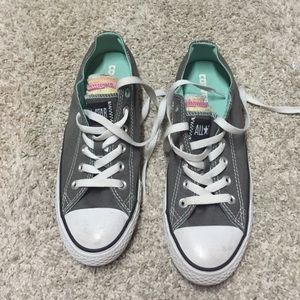 Converse shoes