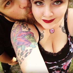 Meet your Posher, Briana