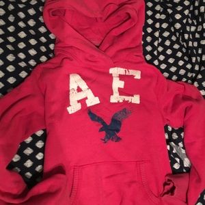 AEO hoodie