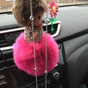 Meet your Posher, Coco