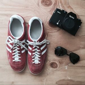 Vintage Original Adidas Gazelle