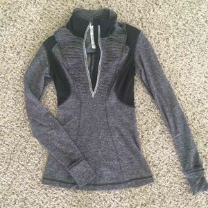 Size 2 lulu jacket