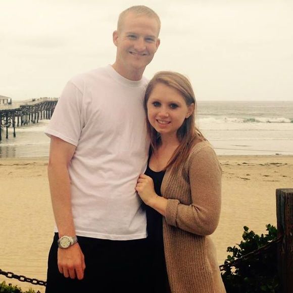 Meet your Posher, Margeaux