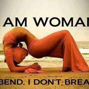 Meet your Posher, Ernestine