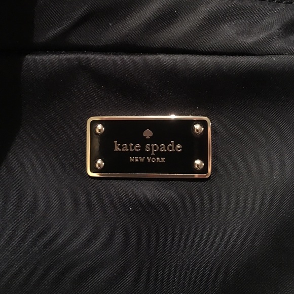 ❌SOLD❌Kate Spade Backpack! - Picture 3 of 4