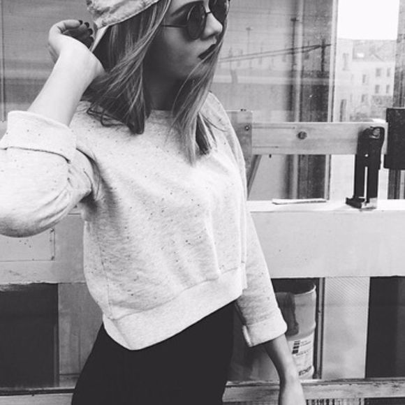 Meet your Posher, Hanna