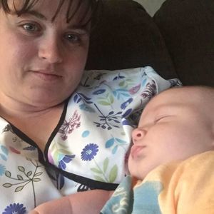 Meet your Posher, Peggy