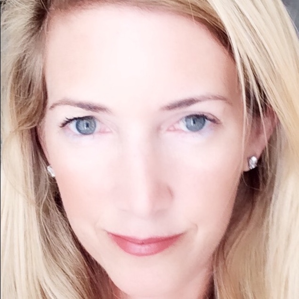 Meet your Posher, Betsy
