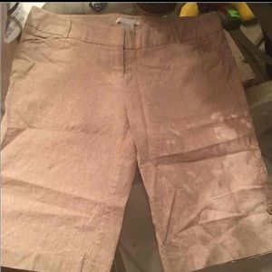 Charlotte Russe Shorts