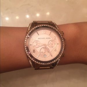 Michael Kors Watch