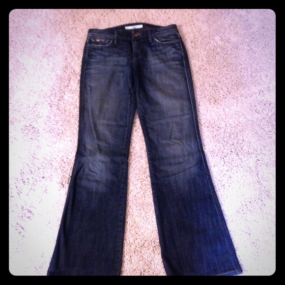 Joes Jeans Bootcut