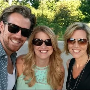 Meet your Posher, Kelli