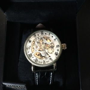 Men Watch