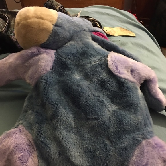 Winnie the Pooh backpack