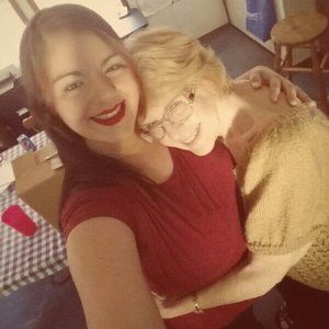 Meet your Posher, Donna