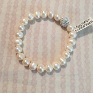 Pearl Bracelet