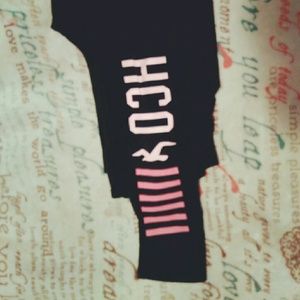 Hollister leggings