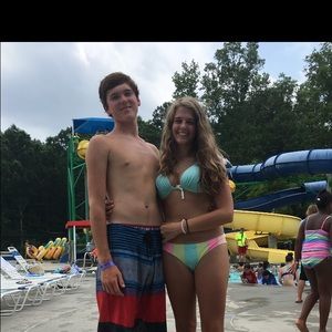 Meet your Posher, Madison