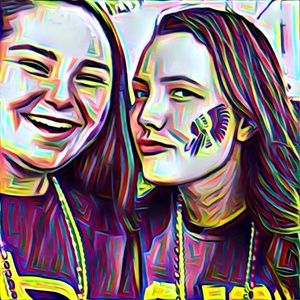 Meet your Posher, Julia