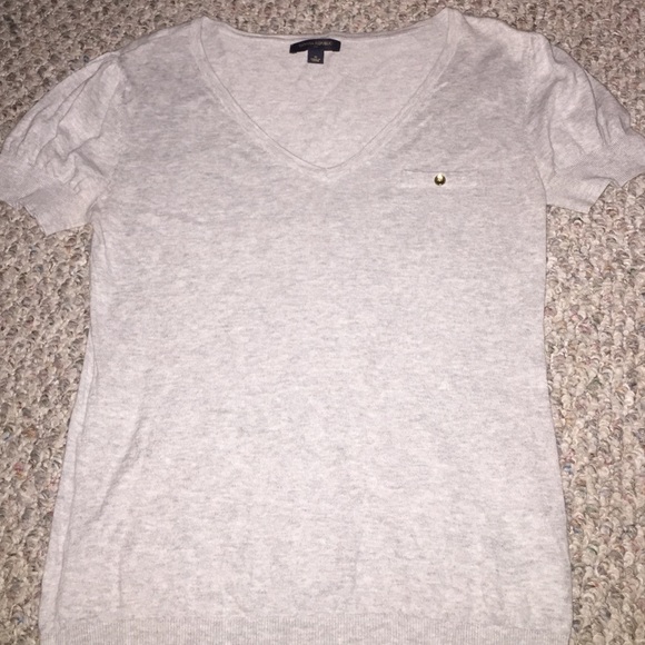 Banana republic shirt