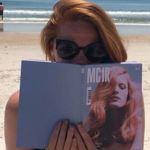 Meet your Posher, Casey