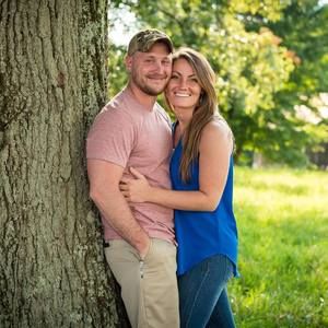 Meet your Posher, Morgan