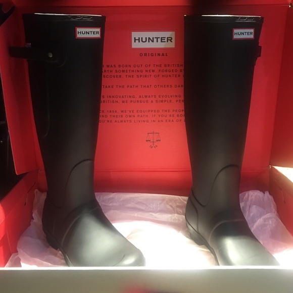 Hunter Original Boot