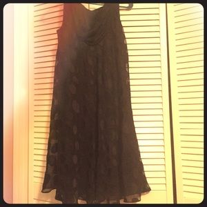 Black Sunday/ Funeral Dress
