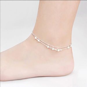 Anklet