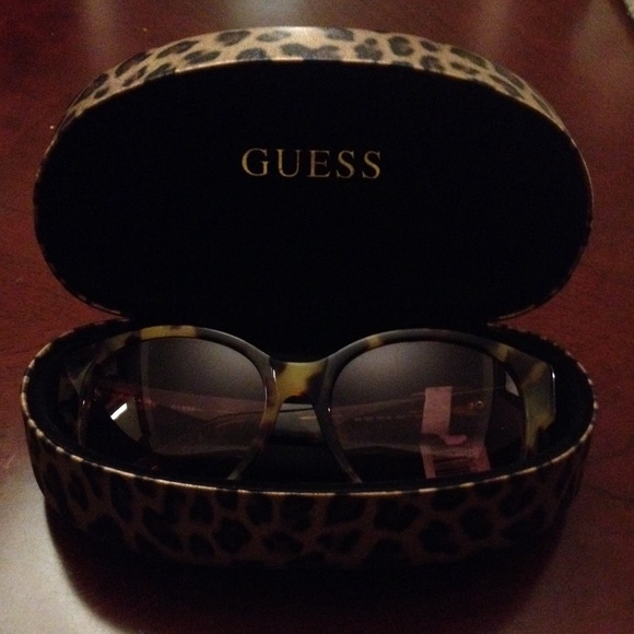 Guess Sunglasses
