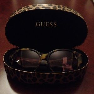 Guess Sunglasses