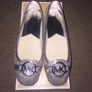 Brand New Micheal Kors Fulton Moc