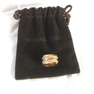 Michael Kors Ring
