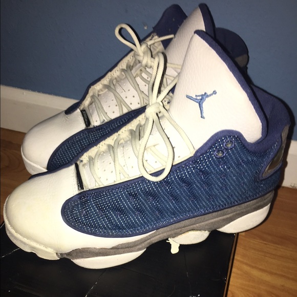 Nike Other - Flint 13 Air Jordan Retros