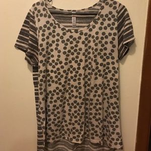 Lularoe Classic T