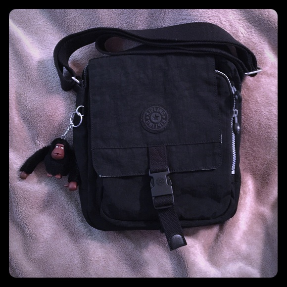 Kipling shoulder bag