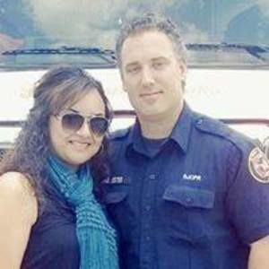 Meet your Posher, Justinandarlin