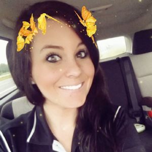 Meet your Posher, Samantha