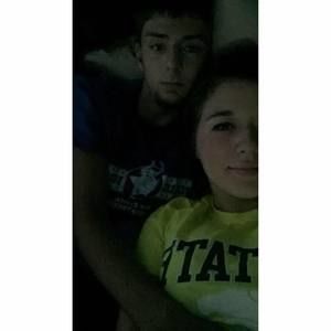 Meet your Posher, Mallory nicole