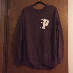 PINK Victoria's Secret Crewneck