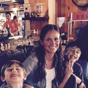 Meet your Posher, Gina