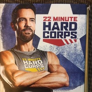 22 Minute Hard Corps