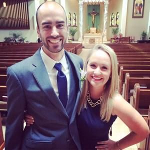 Meet your Posher, Catheryn