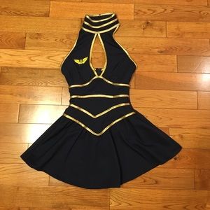 Leg Avenue Britney Spears Costume