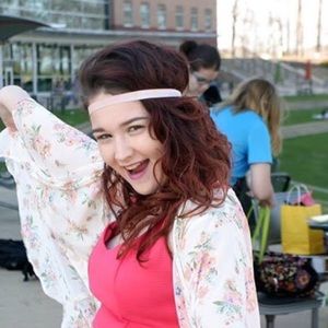 Meet your Posher, Syd